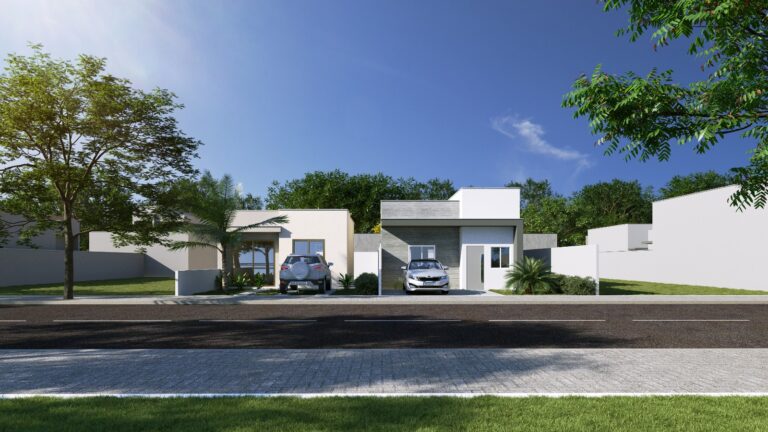 SEU NOVO LAR, DO SEU JEITO