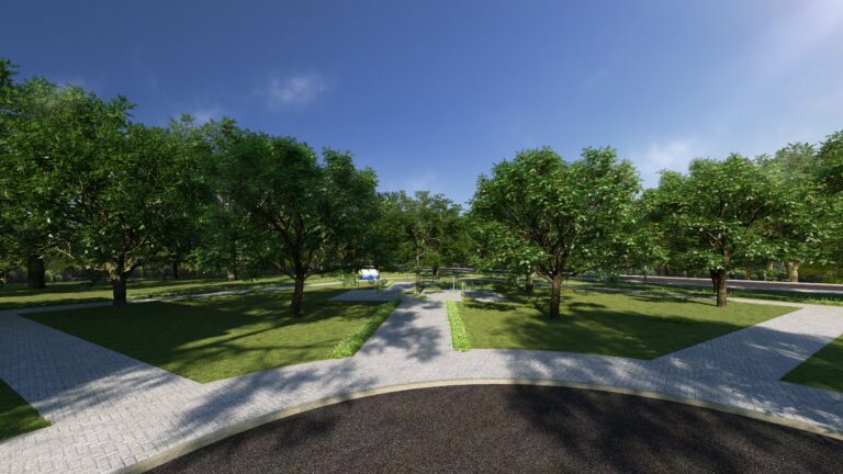 ÁREA DE PRESERVAÇÃO PERMANENTE